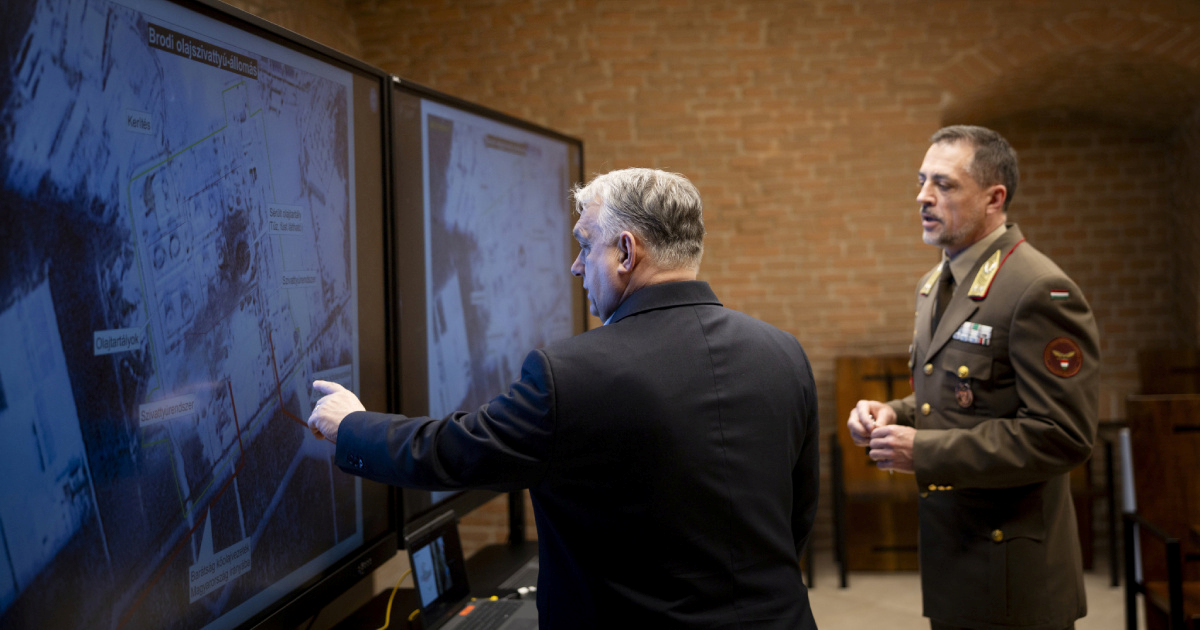 Orban dao ultimatum Ukrajini: "Imate tri dana"