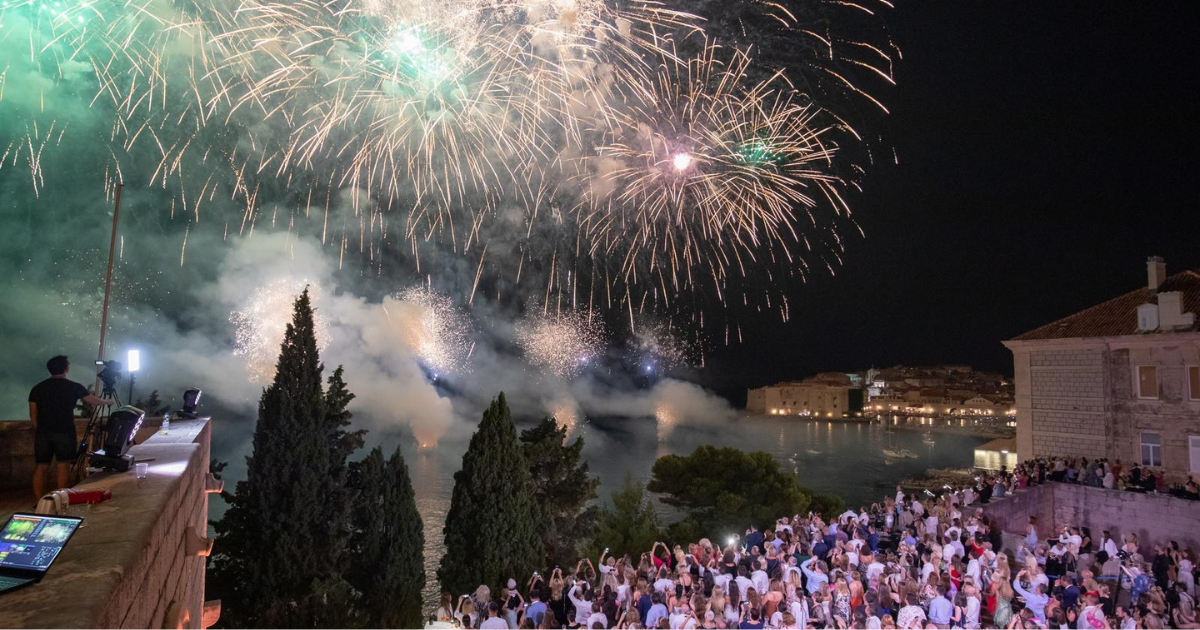 Otvorene su 75. Dubrovačke ljetne igre