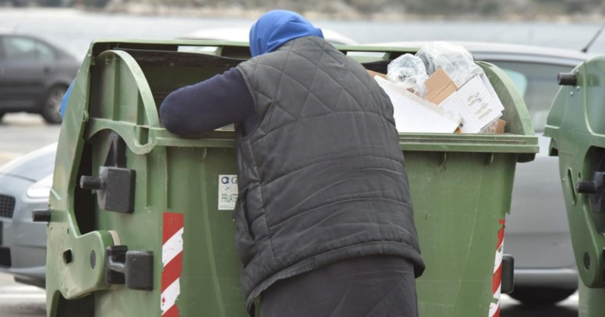 Svaki peti Hrvat je u riziku od siromaštva