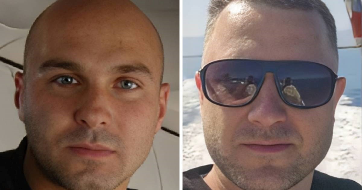 Slovak koji je kod Molata ubio Čeha bio član bande. Vlasti mu dale novi identitet