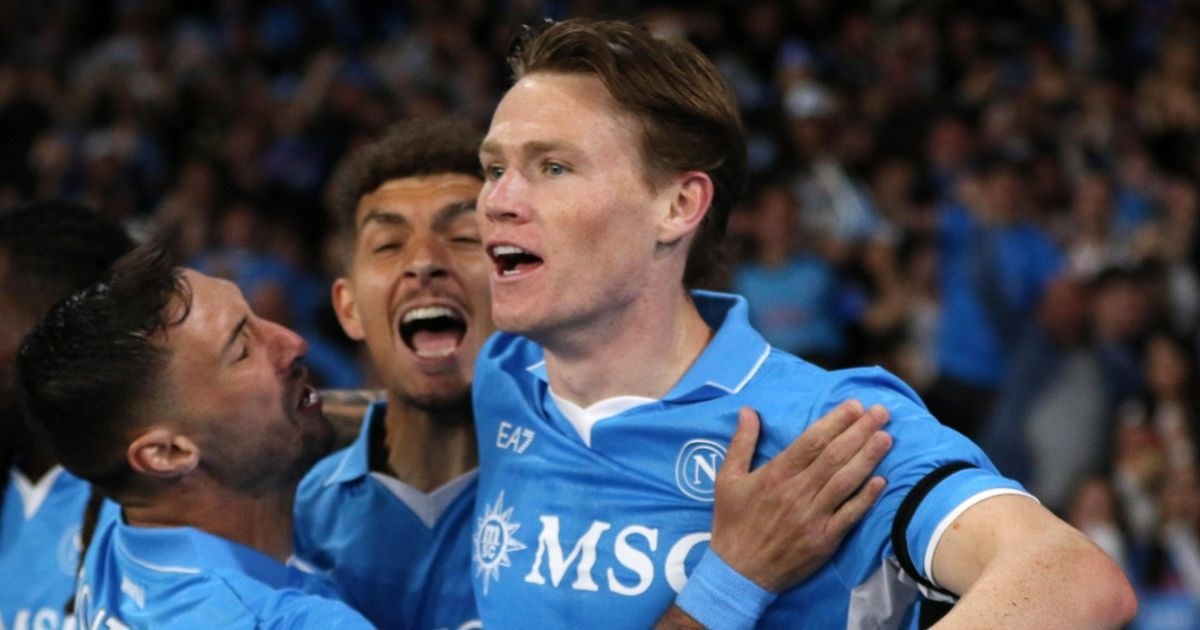 United ga se lako riješio, a sad je jedan od najučinkovitijih veznjaka Europe