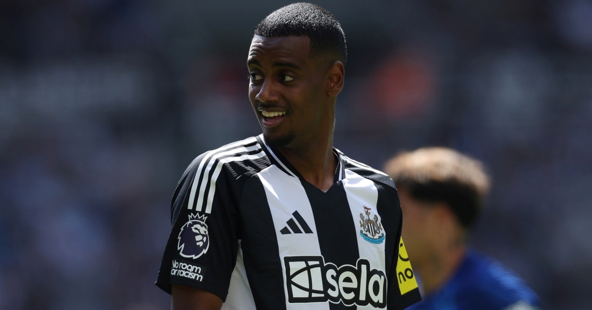 Liverpool nadmašuje vlastiti rekord i radi najveći transfer ovog ljeta?