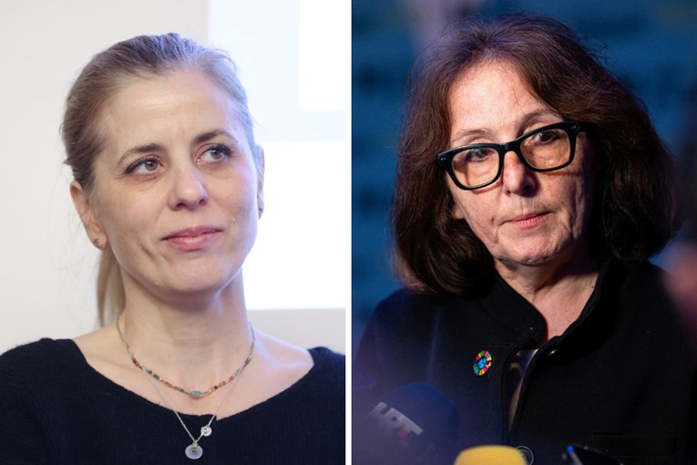 Vlada kandidirala pravnicu i profesoricu prava za tijelo koje nadzire Istanbulsku