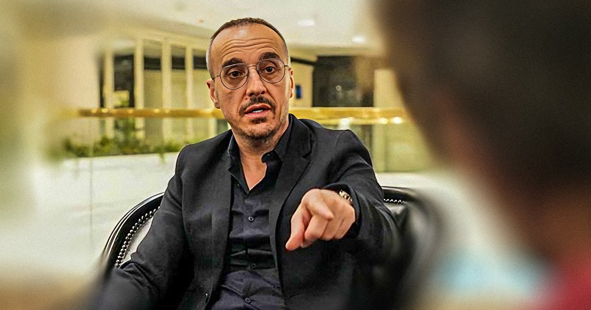 "Boban je napravio ono što bi malo tko imao hrabrosti. Treba mu skinuti kapu"