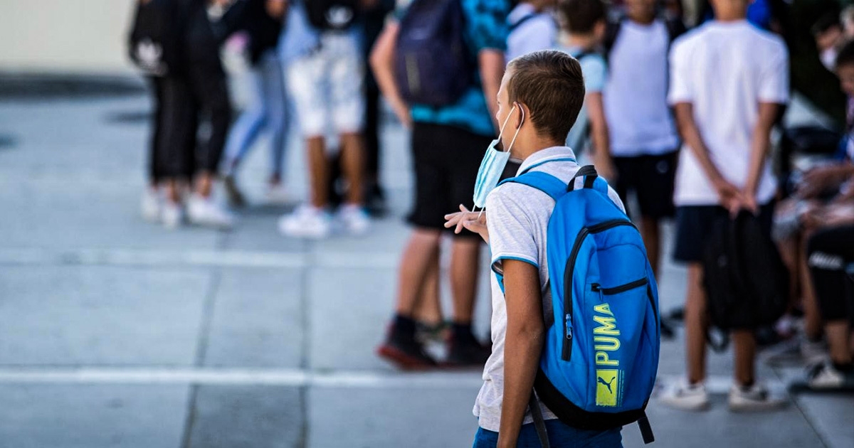 Što nas čeka ove školske godine? Ministarstvo ne otkriva puno informacija