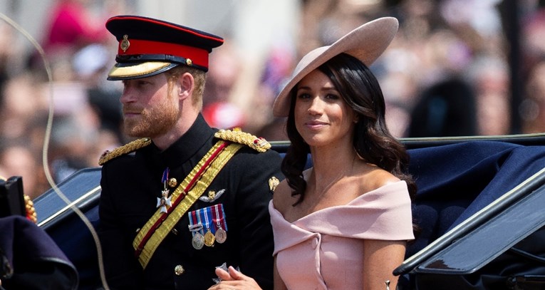 Meghan se boji da će izgubiti titulu vojvotkinje. Može li se to dogoditi?