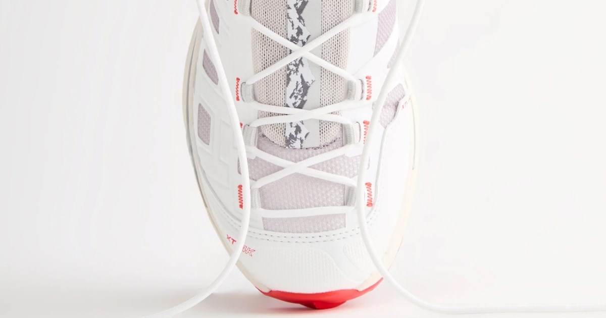 Nove Salomon tenisice planule odmah nakon lansiranja