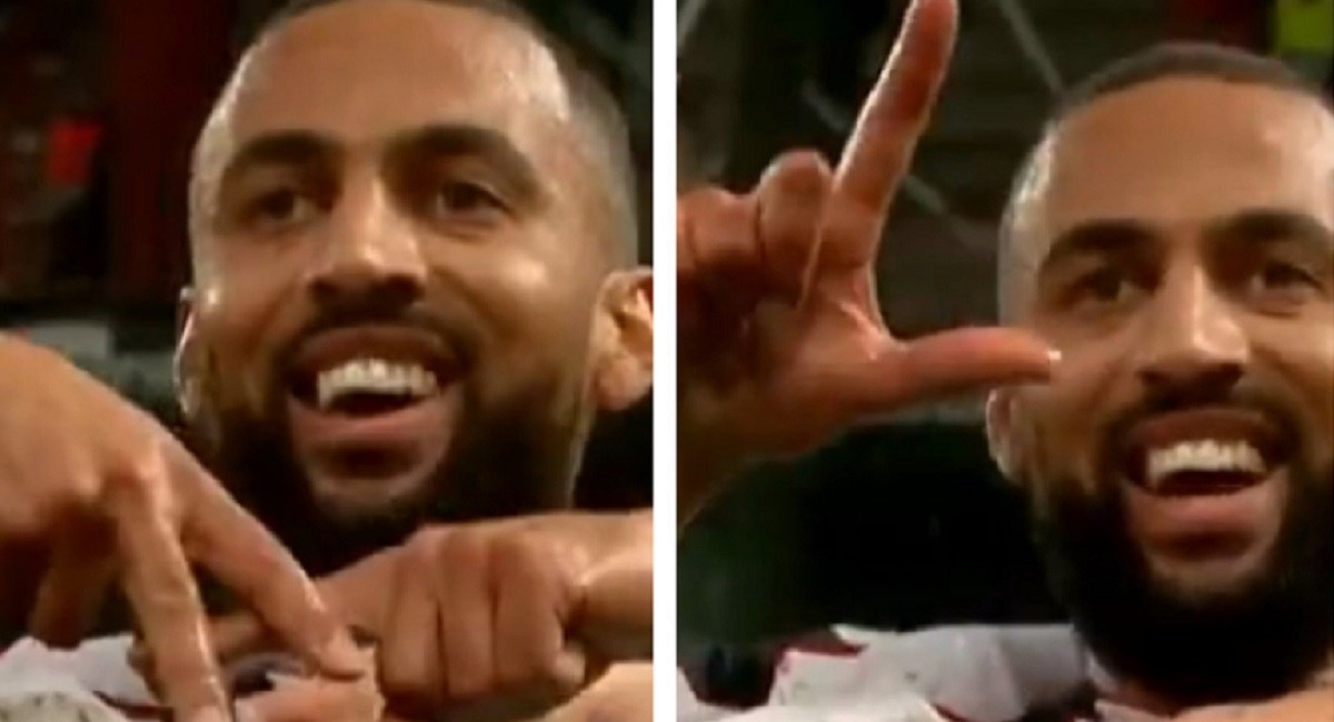 Zabio gol godine, pa proslavom izazvao masovnu tuču. Znakovni jezik je kriv za kaos