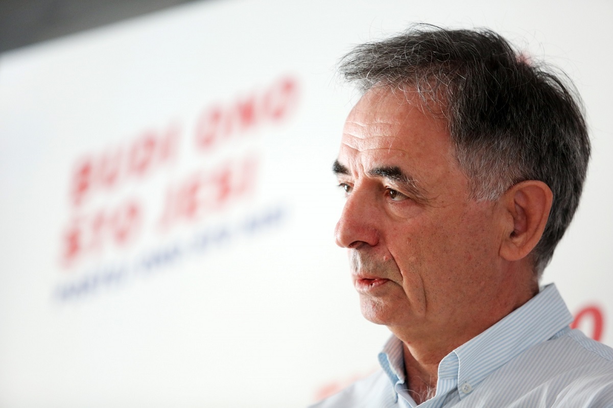 Pupovac: Ime potpredsjednika vlade znat će se u ponedjeljak
