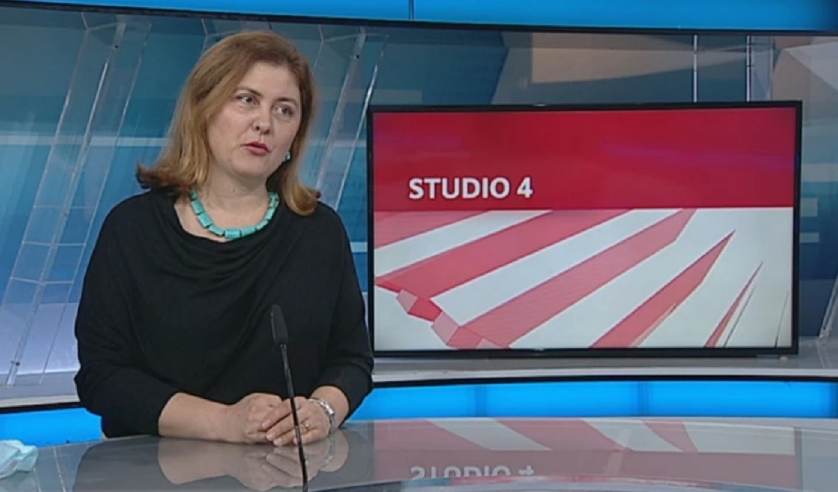 Pem Novosel: Do ljeta bi moglo biti procijepljeno pola hrvatske populacije