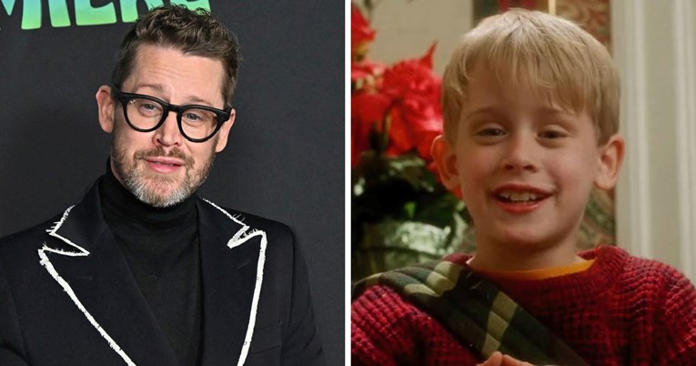 Povratak Kevina McCallistera? Macaulay Culkin otkrio ideju za novi nastavak filma