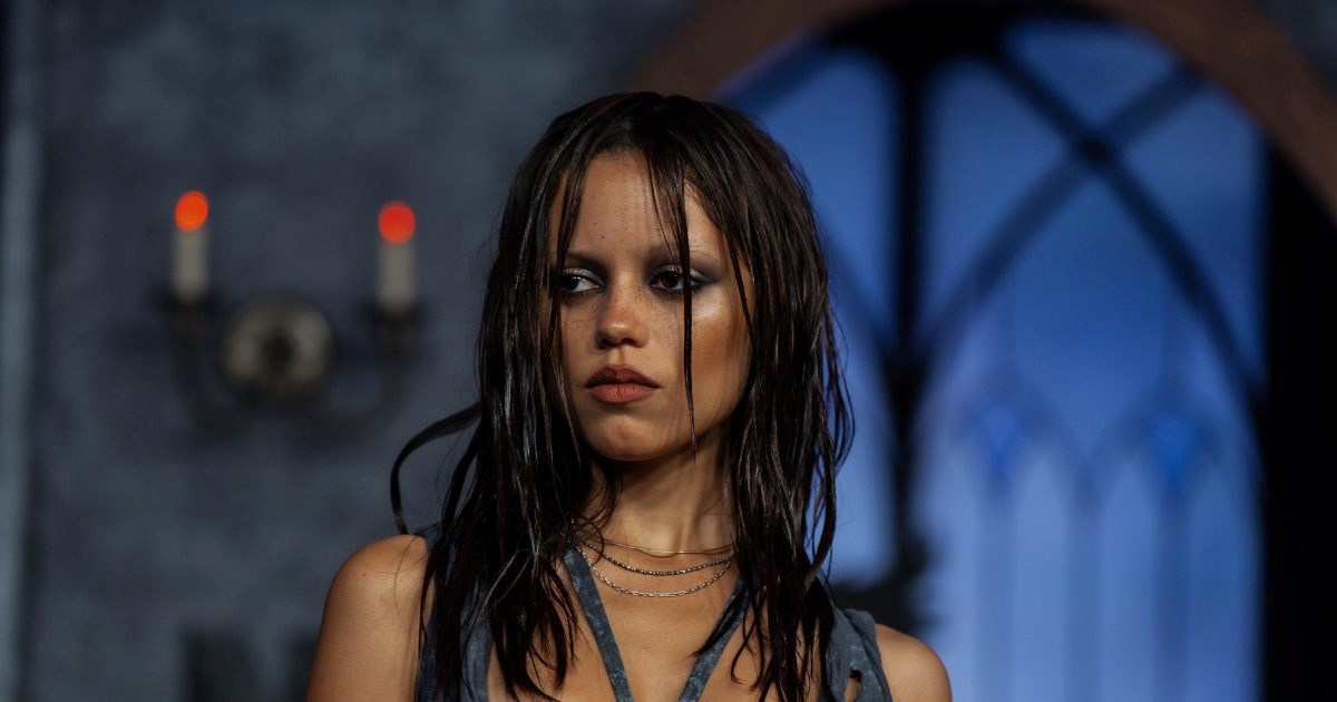 Jenna Ortega otkrila od kojeg se parfema dugo nije odvajala