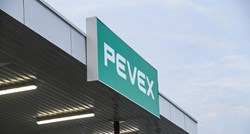 Pevex odlučio zadržati lanjsku dobit od 34.8 milijuna eura