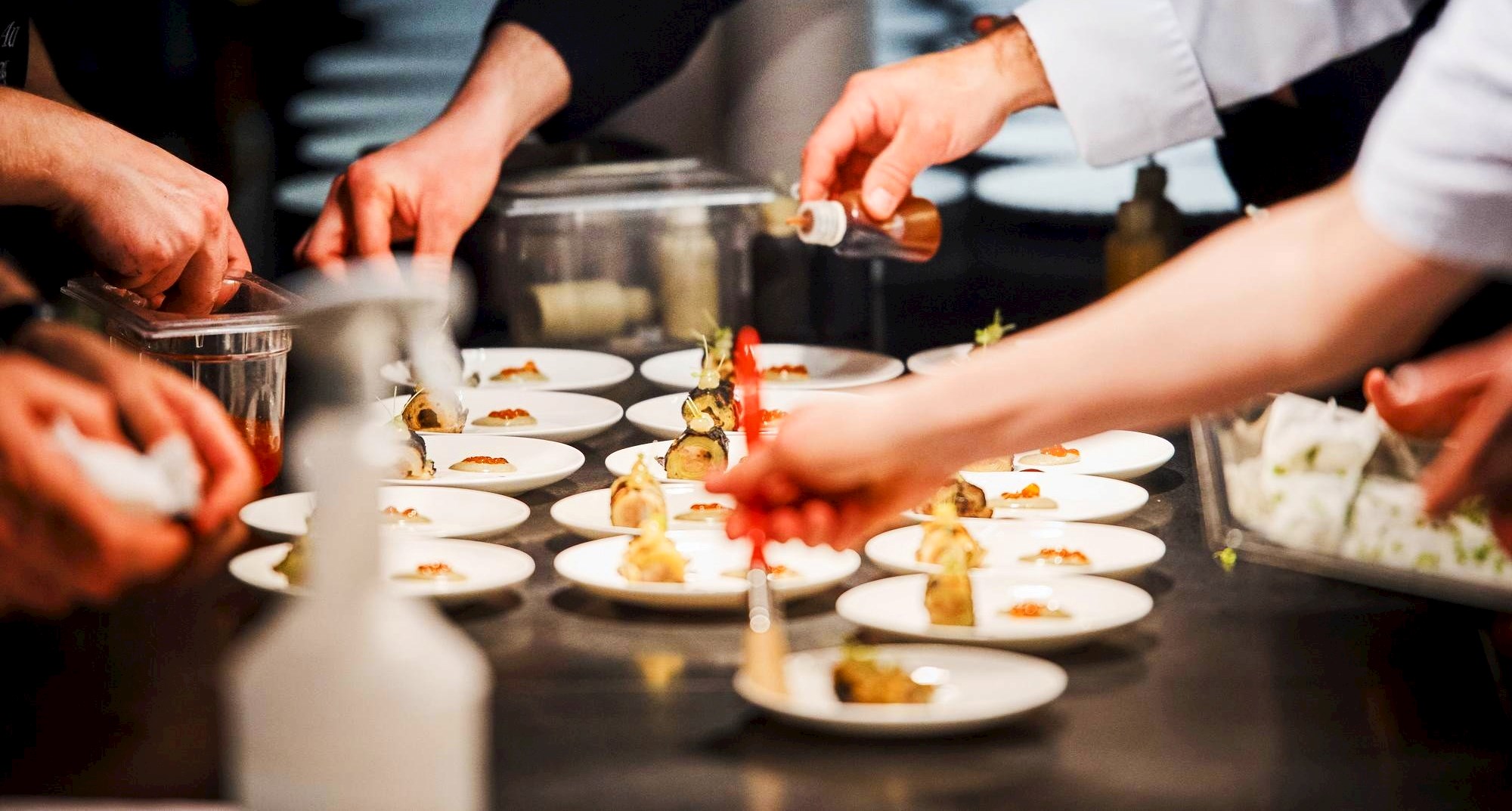 Weekend Food Festival u travnju u Rovinju, organizatori najavljuju najukusniji dosad