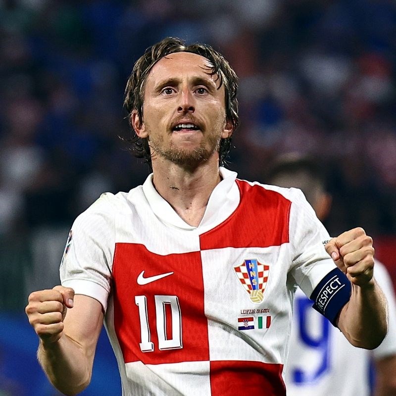 Modrić uložio još 22 milijuna eura u obiteljski biznis