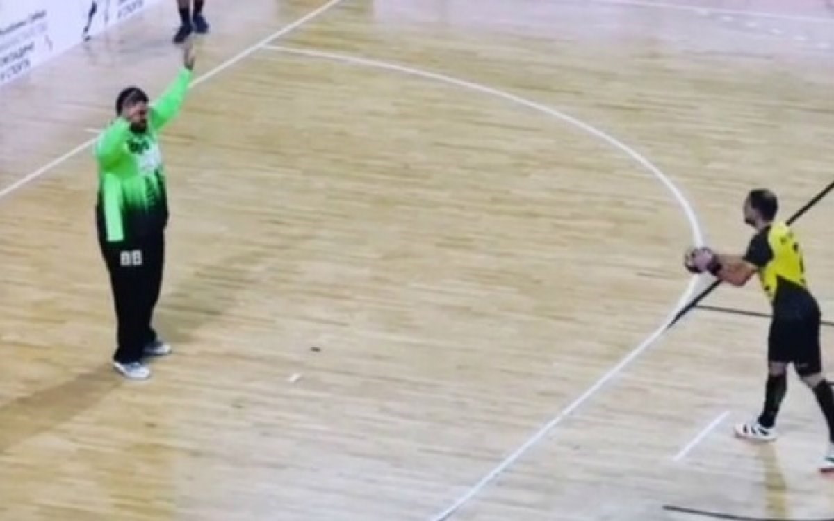 Vraća se europski prvak koji je zbog debljine napustio rukomet, imao je 216 kilograma