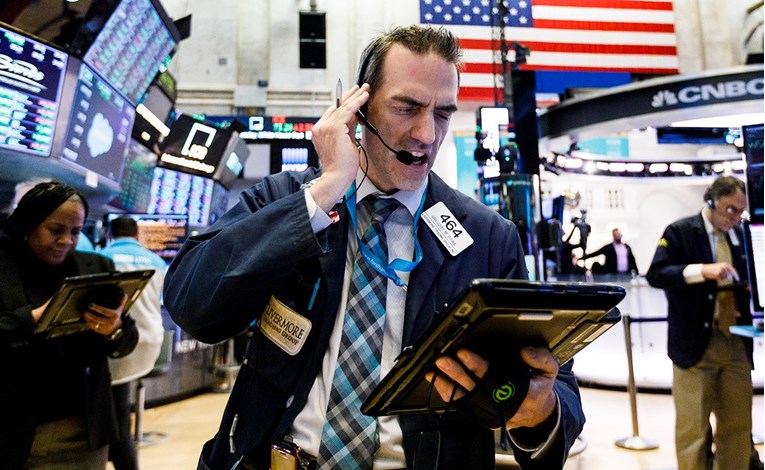 Na Wall Streetu novi rekordi burzovnih indeksa