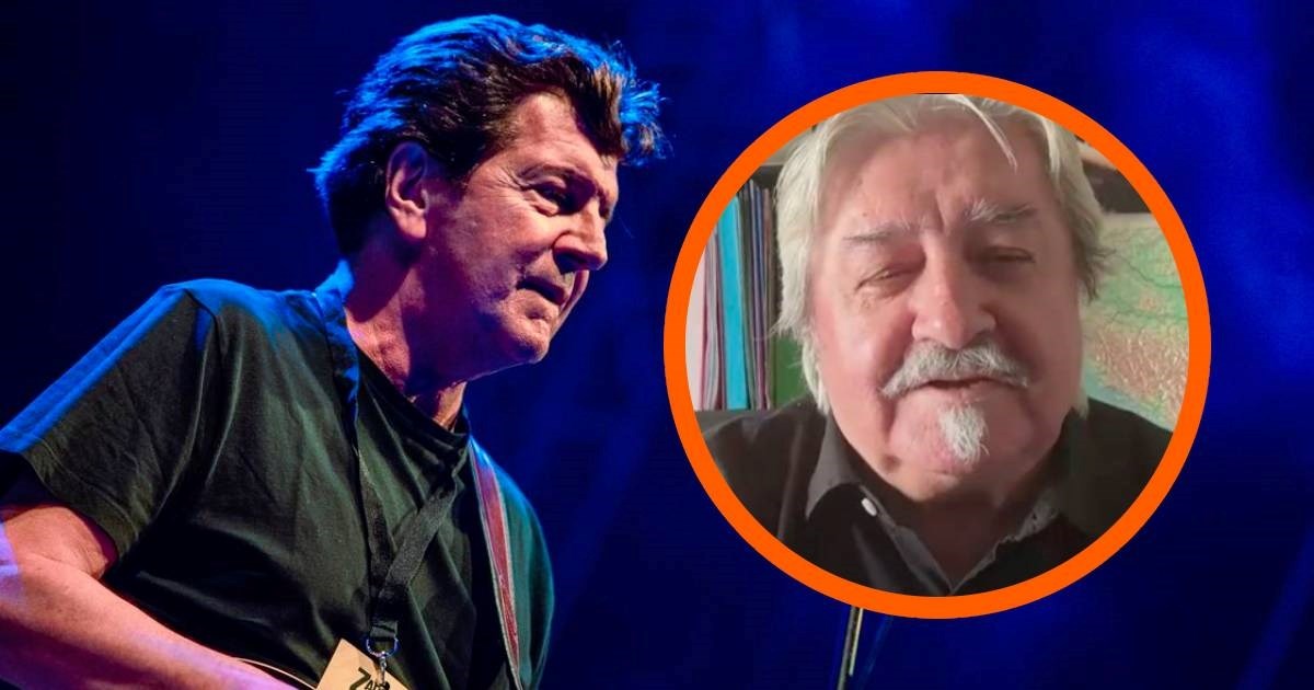 Bajagin menadžer oglasio se prvi put nakon otkazanih koncerata u Solinu i Sisku