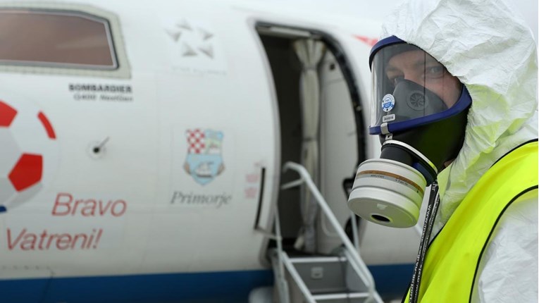 Croatia Airlines leti na nove destinacije iz Splita i Dubrovnika
