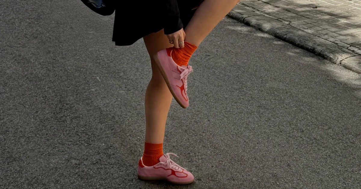 Zaboravite bijele tenisice - ovo su hit modeli ljeta