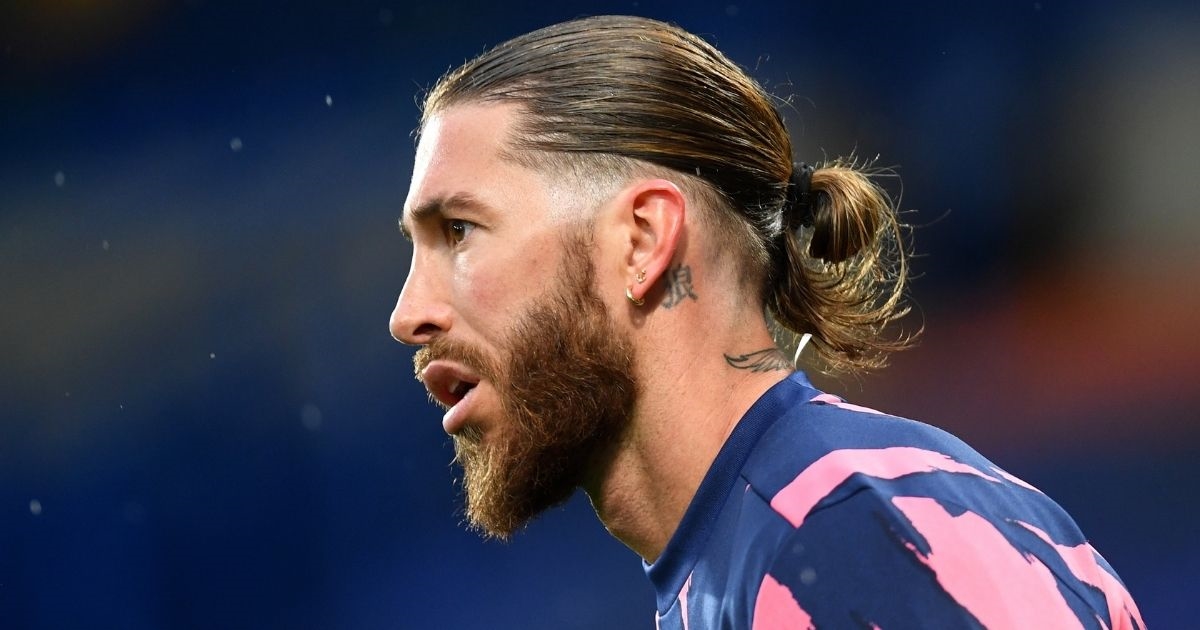 Marca objavila da Ramos u četvrtak odlazi iz Reala. Evo gdje je puklo
