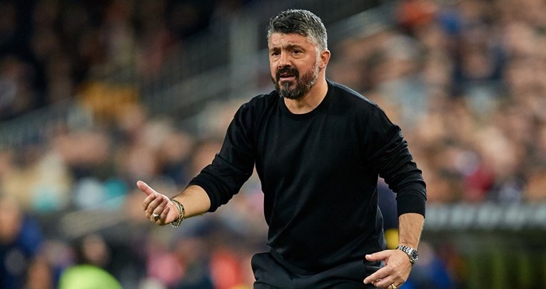 Gattuso tražio pojačanja, a dobio otkaz