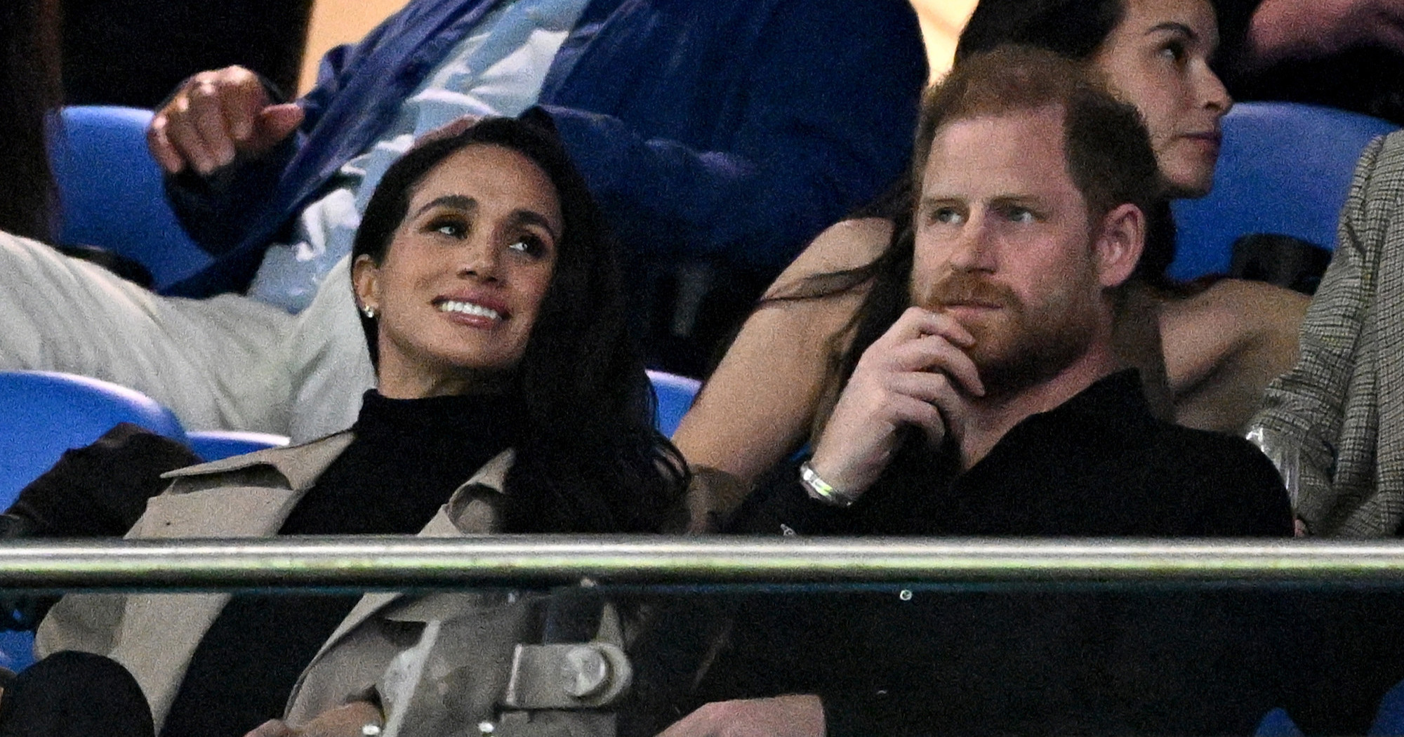 Princ Harry otkrio kojeg se pravila on i Meghan strogo pridržavaju u braku