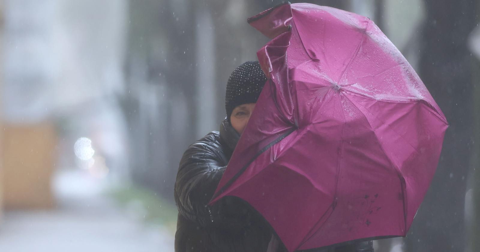 Vakula objavio dugoročnu prognozu