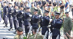 Obilježena 30. godišnjica pokolja hrvatskih branitelja u Dalju