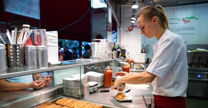 Zbog minimalca od 15 dolara mali restorani u New Yorku masovno propadaju