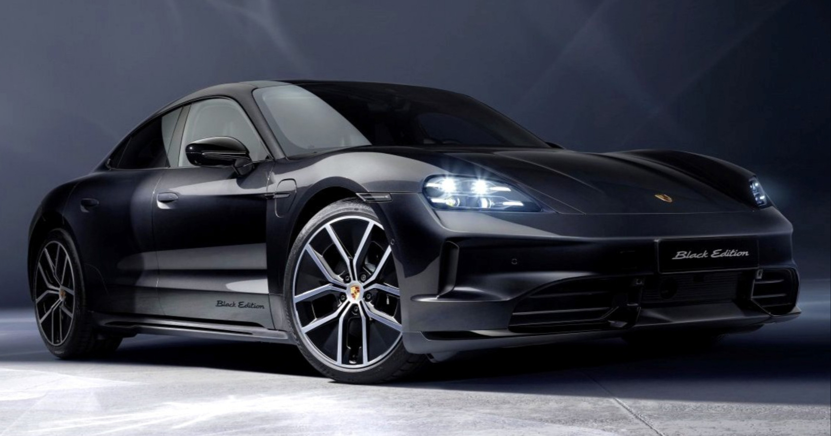 Što se, dovraga, dogodilo s Porscheom?