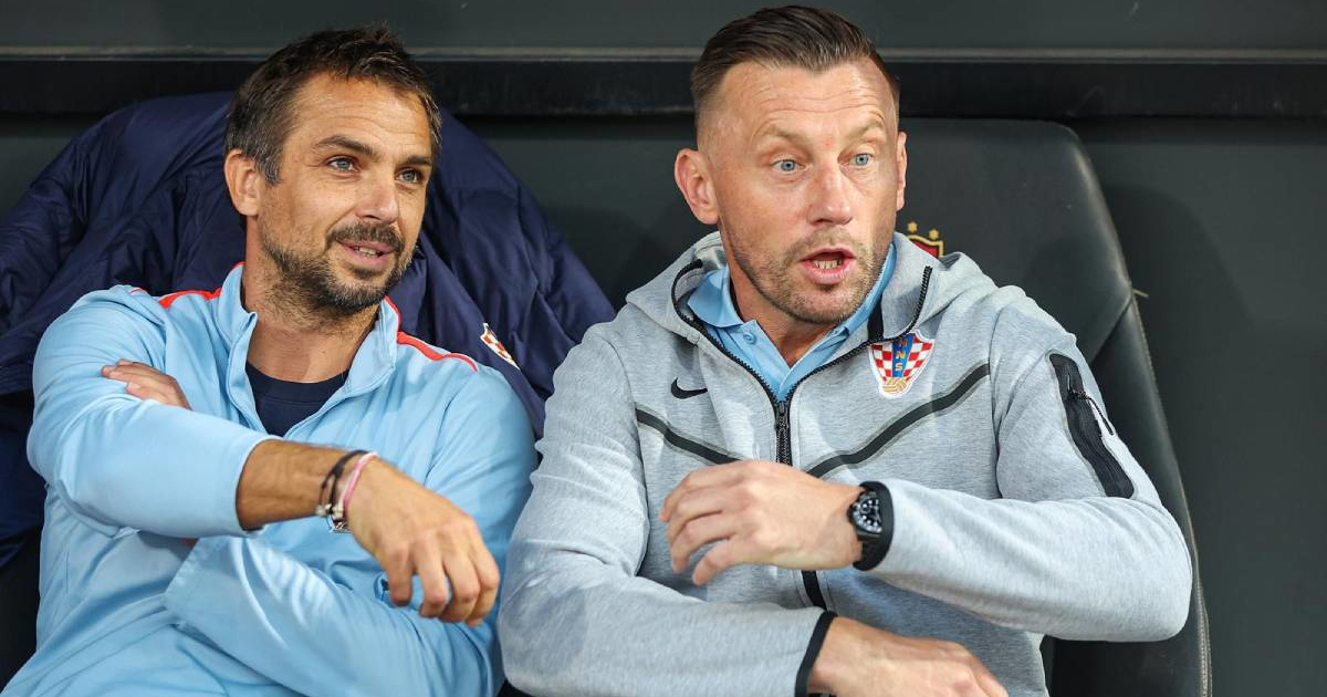 Je li Olić popisom U-21 reprezentacije potvrdio da golman Hajduka ide kod Dalića?