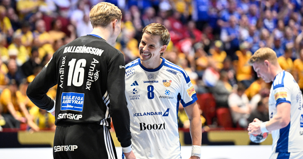 OD 15:30 SLOVENIJA - ISLAND Hrvatska čeka dobre vijesti uoči svoje utakmice