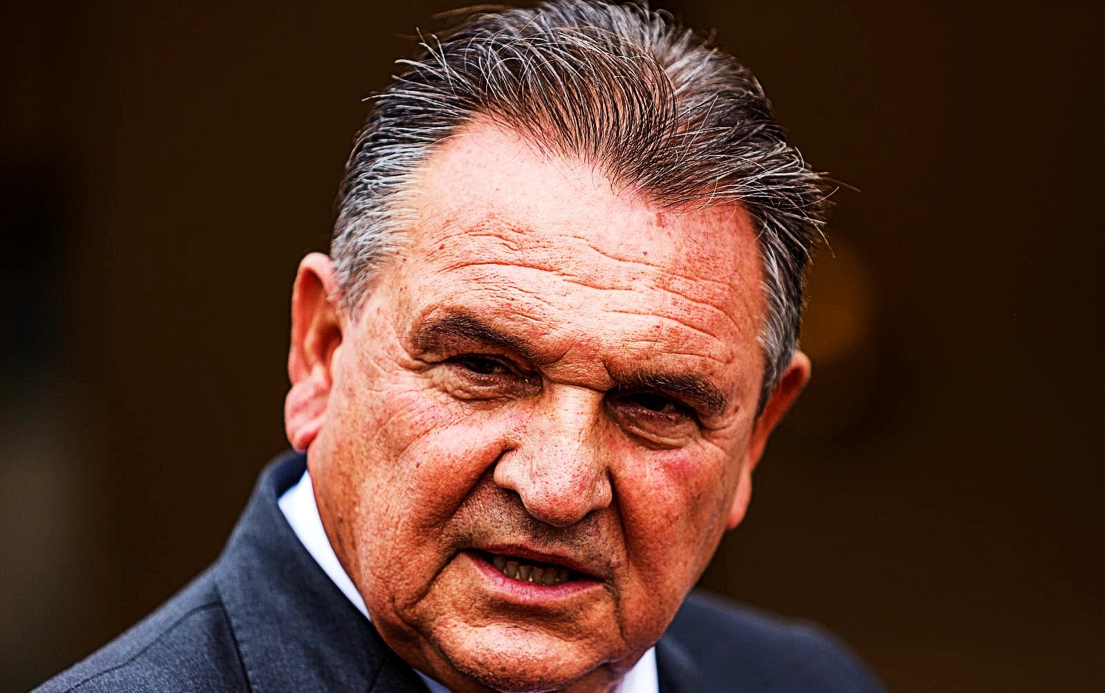 Čačić: Krajnje je vrijeme za policijski sat, treba kontrolirati i kretanje preko dana