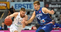 Zadar i Cibona već u polufinalu Kupa Krešimira Ćosića