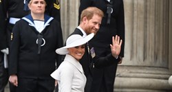 Glasnogovornik kraljice Elizabete: Da je Diana živa, Harry i Meghan se ne bi vjenčali