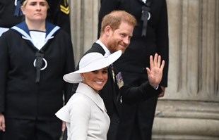 Glasnogovornik kraljice Elizabete: Da je Diana živa, Harry i Meghan se ne bi vjenčali