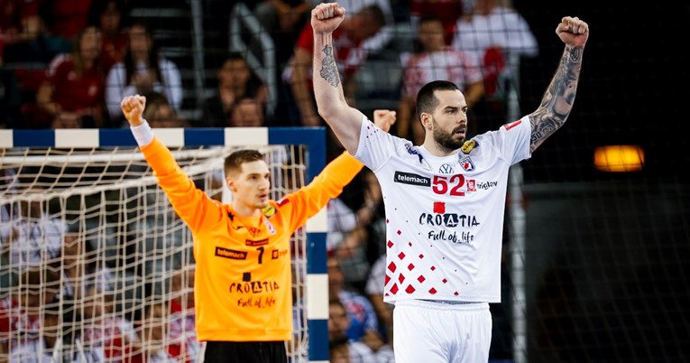 Danci najavili poseban plan za finale. Hrvatskoj bi on trebao odgovarati