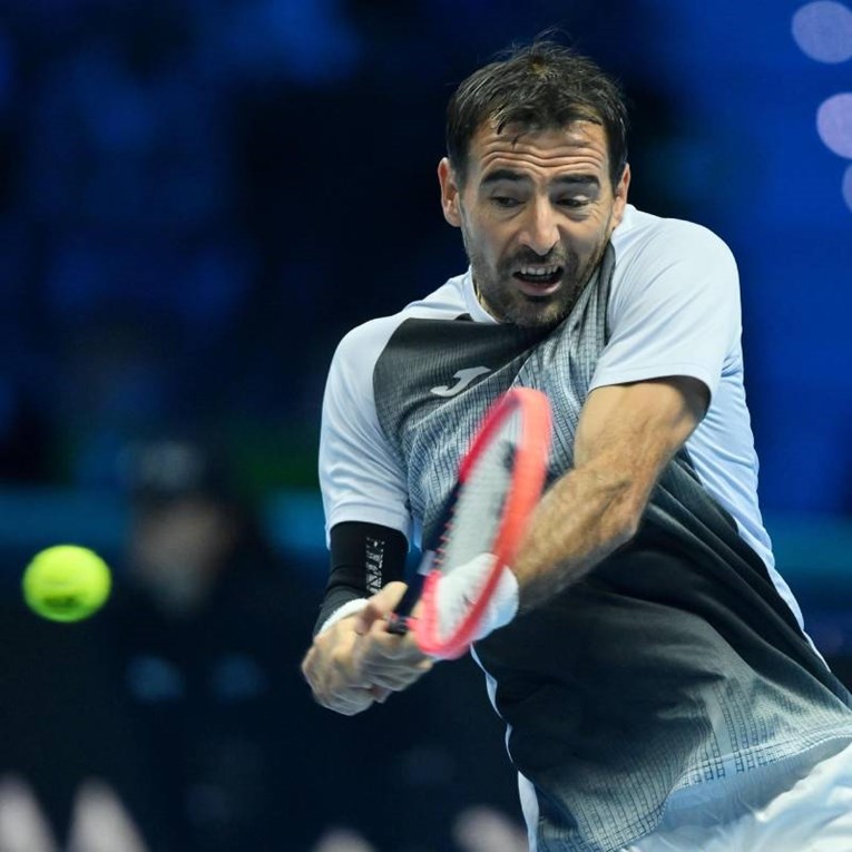 Ivan Dodig ispao u prvom kolu parova na turniru u Marakešu