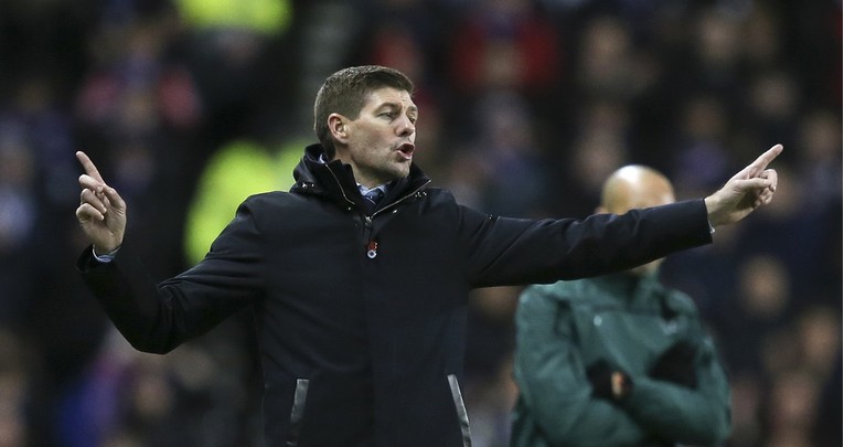 Gerrard: Ja obožavam Messija, ali nije zaslužio Zlatnu loptu