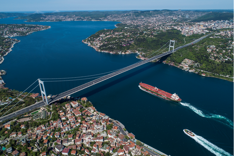 Turska ide u privatizaciju dva ključna mosta u Istanbulu