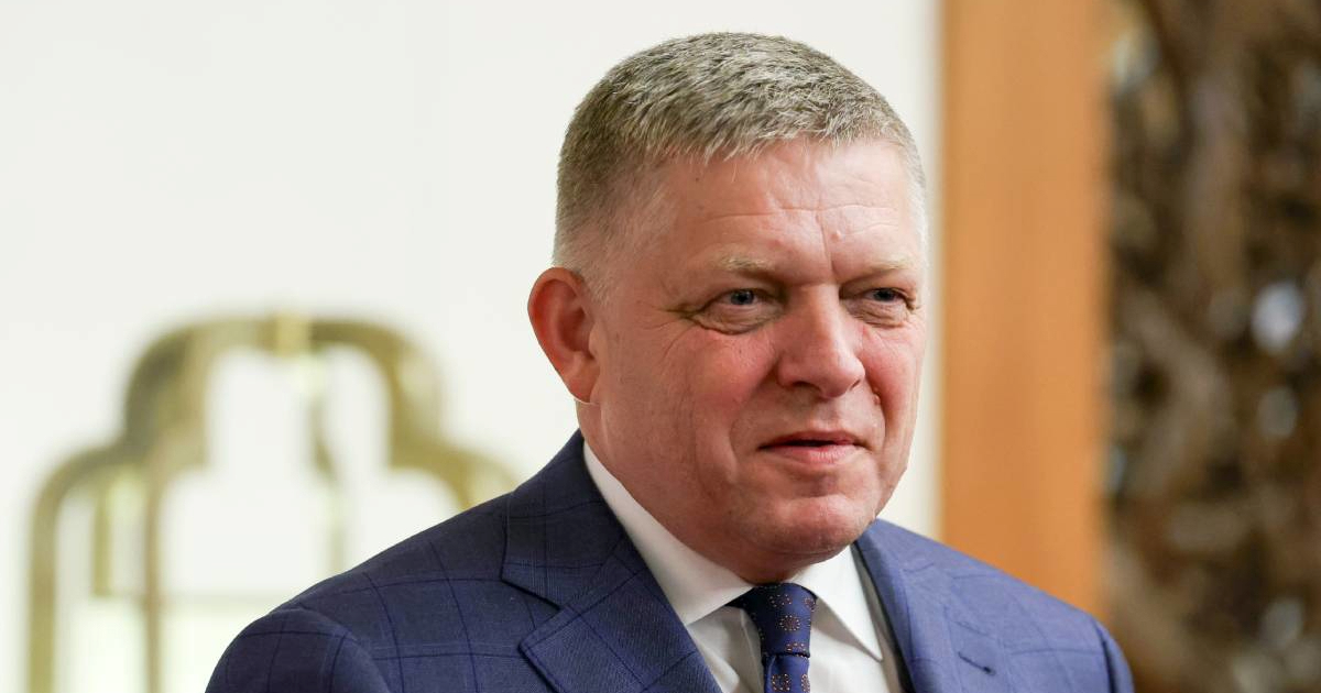 Fico prihvatio ostavku savjetnika Lajačka nakon objave Epsteinovih dokumenata