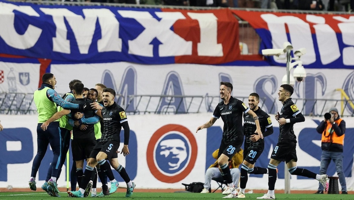 Hajdukovci na Fejsu: Kukavički igramo derbi za naslov. Rijeka nas je pojela