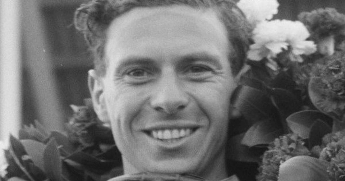 Bio je jedan od najvećih vozača svih vremena. Poginuo je sa samo 32 godine