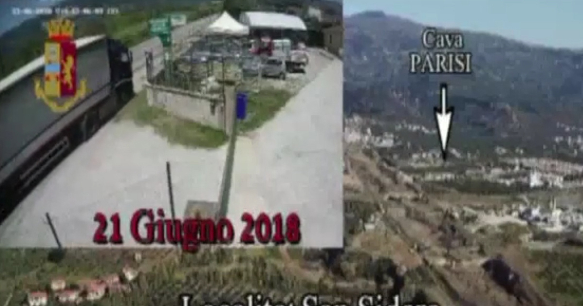 Talijani su 2018. pričali o slanju otpada u Hrvatsku. Donosimo detalje iz tajnih snimki
