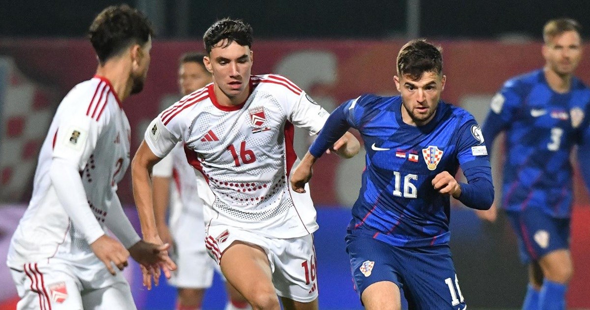 Gibraltarski medij: Noć iskupljenja. Najmanja nogometna nacija stoji ponosno