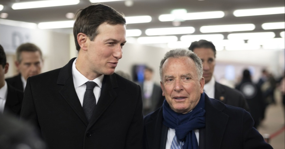 Američki izaslanici trebali posjetiti Izrael zbog rata s Iranom. Sastanak otkazan