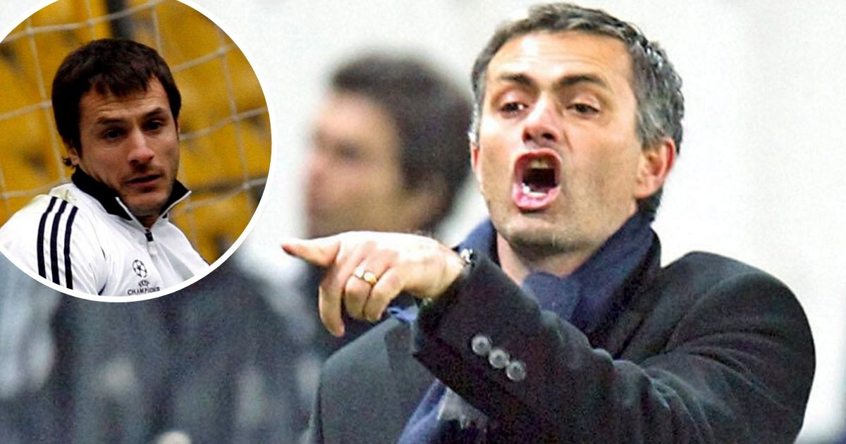 Bivši golman Chelseaja objasnio kako je Mourinho od igrača stvorio prvake