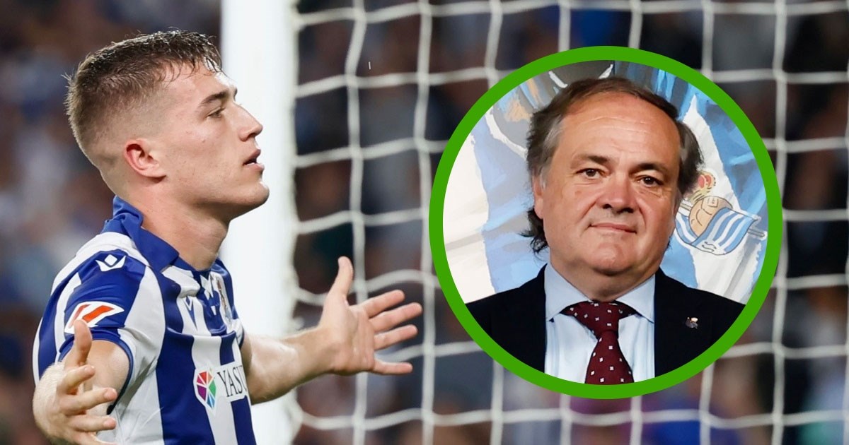 Navijači Real Sociedada su napali Luku Sučića, sportski direktor ga brani