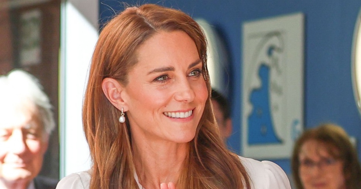 Kate Middleton ponovno je pokazala zašto joj klasici najbolje stoje